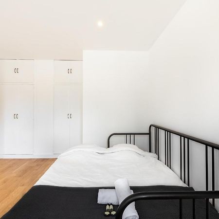 Ferienwohnung Guestready - Studio 95 Châtillon Exterior foto